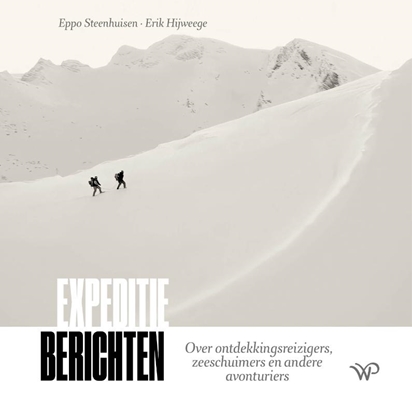 Afbeeldingen van Expeditieberichten