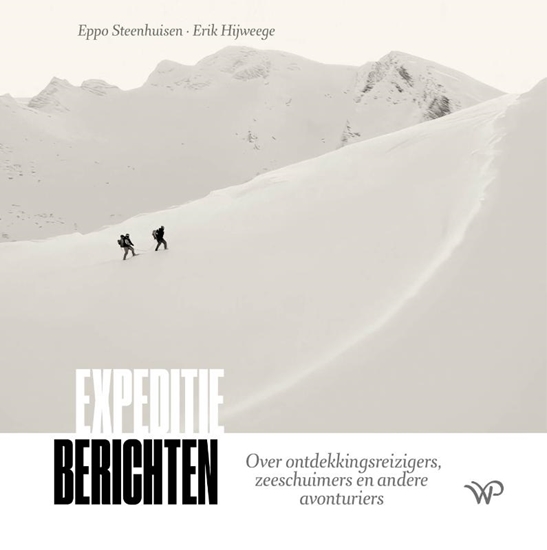Afbeelding van Expeditieberichten