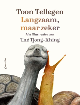 Afbeeldingen van Langzaam, maar zeker