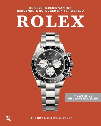 Afbeeldingen van Rolex