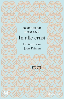 Afbeeldingen van In alle ernst
