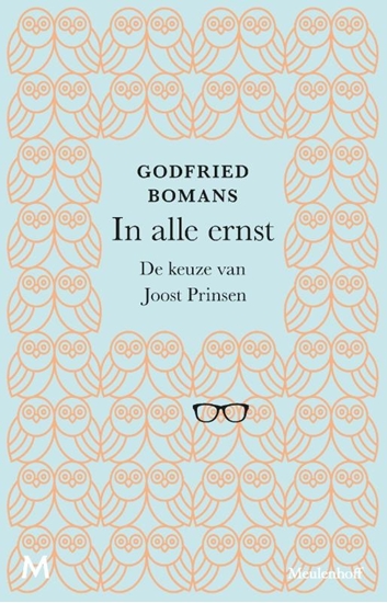 Afbeelding van In alle ernst