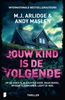 Afbeelding van Jouw kind is de volgende