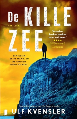 Afbeeldingen van De kille zee