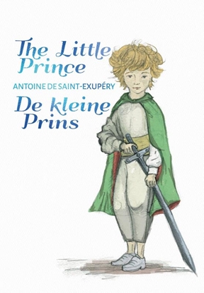 Afbeeldingen van The Little Prince / De Kleine Prins