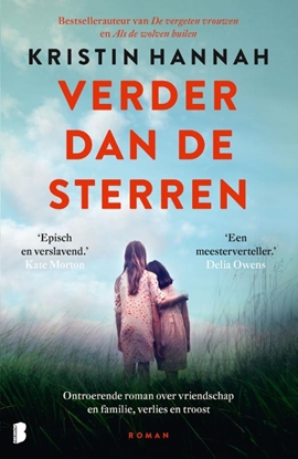 Afbeeldingen van Verder dan de sterren