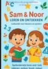 Afbeelding van Stap voor Stap Leren met Sam en Noor
