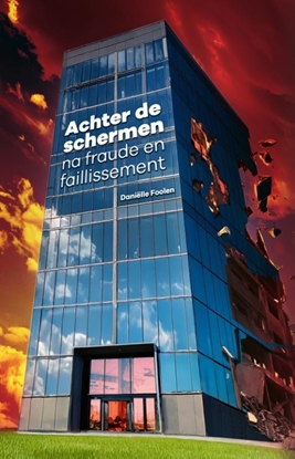 Afbeeldingen van Achter de schermen