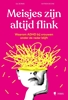 Afbeelding van Meisjes zijn altijd flink