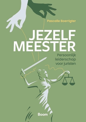 Afbeeldingen van Jezelf meester