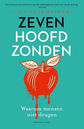Afbeeldingen van Zeven hoofdzonden