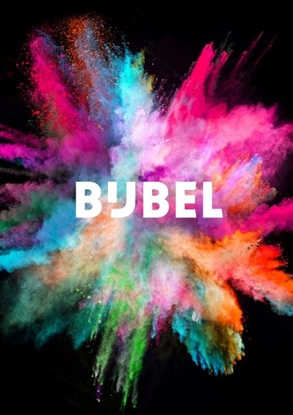 Afbeeldingen van NBV21 Tienerbijbel