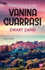 Afbeelding van Vanina Guarrasi serie Zwart zand