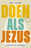 Afbeelding van Doen als... Doen als Jezus