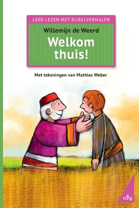 Afbeeldingen van AVI Welkom thuis!