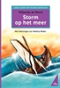 Afbeelding van Leer lezen met bijbelverhalen Storm op het meer