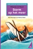 Afbeelding van Leer lezen met bijbelverhalen Storm op het meer