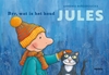 Afbeelding van Jules Brr, wat is het koud, Jules!