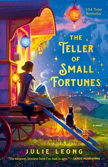 Afbeelding van Teller of Small Fortunes