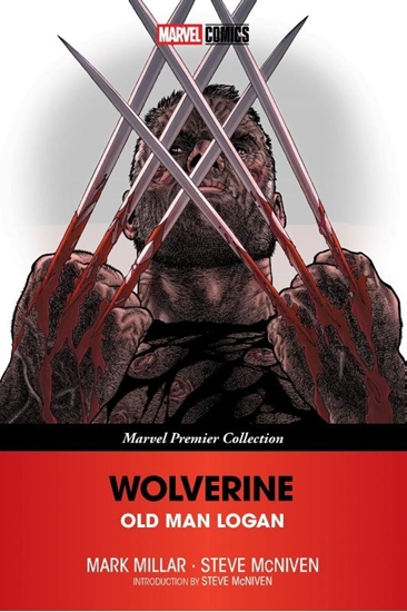 Afbeelding van Marvel Premier Collection Wolverine: Old Man Logan (Marvel Premier Collection)