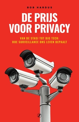 Afbeeldingen van De prijs voor privacy