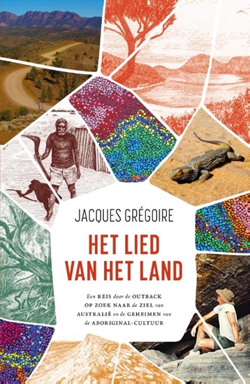 Afbeelding van Het lied van het land