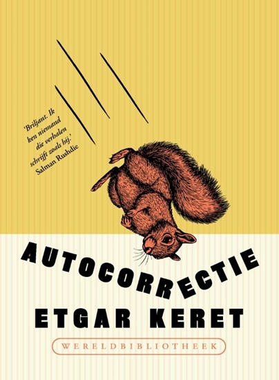 Afbeelding van Autocorrectie