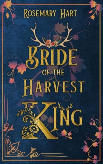 Afbeelding van Bride of the Harvest King