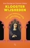 Afbeelding van Kloosterwijsheden