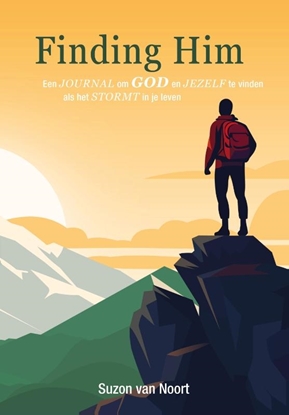 Afbeeldingen van Finding Him