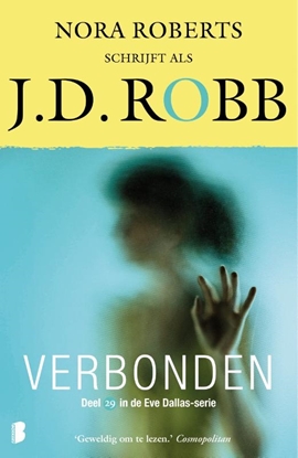 Afbeeldingen van Eve Dallas Verbonden