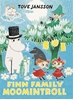 Afbeelding van Moomins Collectors' Editions Finn Family Moomintroll