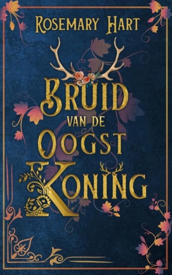 Afbeelding van Bruid van de Oogstkoning