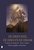 Afbeelding van De drietand, de heks en de draak