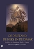 Afbeelding van De drietand, de heks en de draak