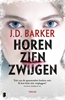 Afbeelding van Horen, zien, zwijgen