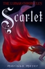Afbeelding van The Lunar Chronicles Scarlet (The Lunar Chronicles Book 2)