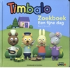 Afbeelding van Timbalo Zoekboek Een fijne dag