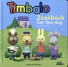 Afbeelding van Timbalo Zoekboek Een fijne dag