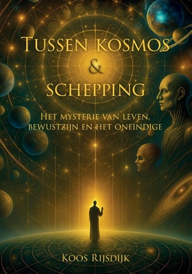 Afbeelding van Tussen Kosmos & Schepping