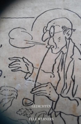 Afbeeldingen van WAARHEEN?