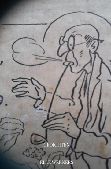 Afbeelding van WAARHEEN?