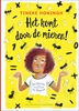 Afbeelding van Het komt door de mieren!