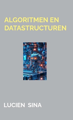Afbeeldingen van Algoritmen en Datastructuren