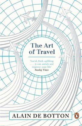 Afbeeldingen van The Art of Travel