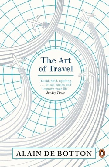 Afbeelding van The Art of Travel