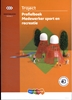 Afbeelding van Traject Dienstverlening niveau 2 Profielboek Medewerker sport en recreatie