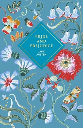 Afbeeldingen van Vintage Collector's Classics Pride and Prejudice