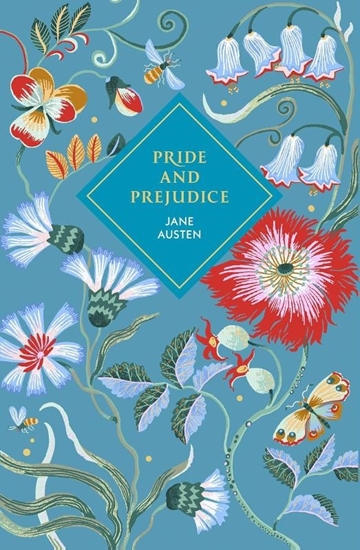 Afbeelding van Vintage Collector's Classics Pride and Prejudice