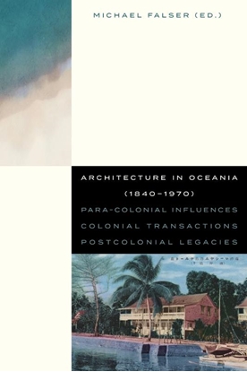 Afbeeldingen van Architecture in Oceania (1840-1970)